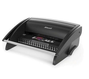 Rexel CombBind Manual Binding Machine C110