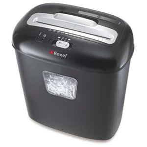 Buy Rexel Duo Cross Cut Shredder in Dubai