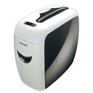 Buy Rexel Prostyle Cross Cut Shredder in Dubai, Sharjah, Abu Dhabi, Ajman, Al Ain, Ras Al Khaimah, Fujairah, Umm al Quwain, UAE