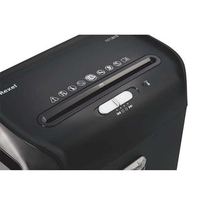 Buy Rexel RPS812 Strip Cut Shredder in Dubai