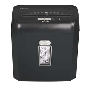 Buy Rexel RPS812 Strip Cut Shredder in Dubai, Sharjah, Abu Dhabi, Ajman, Al Ain, Ras Al Khaimah, Fujairah, Umm al Quwain, UAE