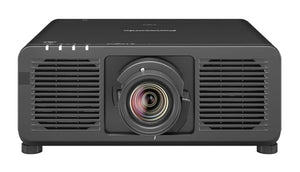 Panasonic PT-REZ12 Laser Projector – 12,000 Lumens, WUXGA, 1-Chip DLP (Without Lens)