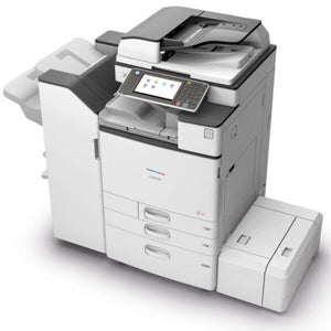 Ricoh Multifunction Colour Printer Aficio™MP C2503ZSP