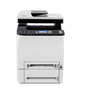Ricoh SP C250SF Color Laser Multifunction Printer
