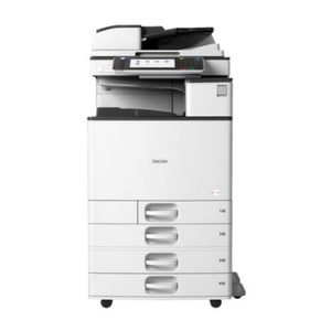 Ricoh Multifunction Colour Printer MP C2011SP