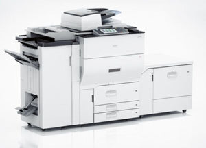 Ricoh Multifunction Colour Printer MP C8002SP