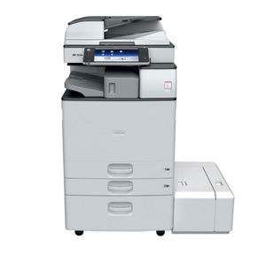 Ricoh Multifunction Printer MP 3054ZSP