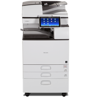 Ricoh Multifunction Printer MP 3555SP
