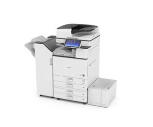 Ricoh Multifunction Printer MP 3055ASP