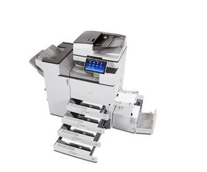 Ricoh MP 5055 Black & White Laser Multifunction Printer