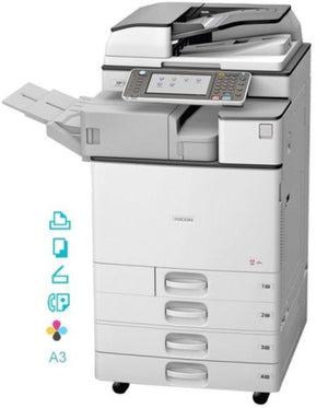 Ricoh Multifunction Colour Printer Aficio™MP C2003ZSP