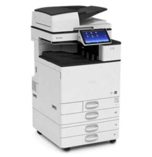 Ricoh Multifunction Colour Printer MP C5504SP