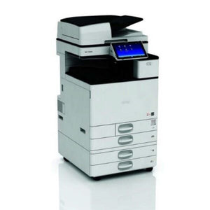 Ricoh Multifunction Colour Printer MP C4504ASP