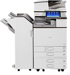 Ricoh Multifunction Colour Printer MP C4504SP