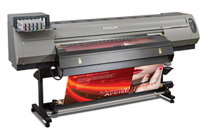 Ricoh Large Format Display Printer Pro L4130