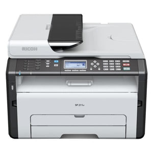 Ricoh Multifunction Printer SP 211SF