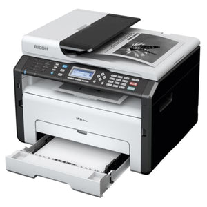 Ricoh Multifunction Printer SP 213SFNw