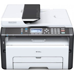 Ricoh Multifunction Printer SP 213SFw