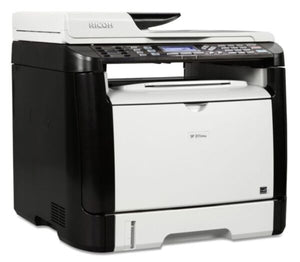 Ricoh Multifunction Printer SP 311SFN