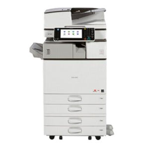 Ricoh Multifunction Printer MP 5054AZSP