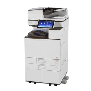 Ricoh MP C4504 Color Laser Multifunction Printer