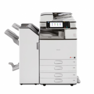 Ricoh Multifunction Colour Printer MP C3504ASP