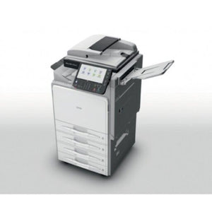 Ricoh Multifunction Colour Printer MP C401ZSRSP