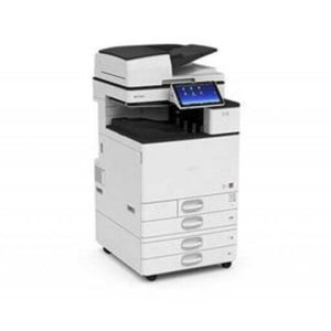Ricoh Multifunction Colour Printer MP C4504ASP