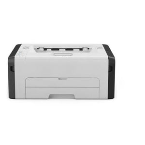 Ricoh SP220Nw Network and Wi-fi Monochrome Printer