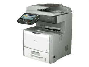 Ricoh Multifunction Printer Aficio™SP 5200S