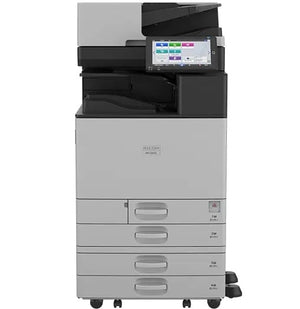 Ricoh IM C6010 A3, 60ppm Color Laser Multifunction Printer