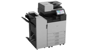Ricoh IM C6010 A3, 60ppm Color Laser Multifunction Printer