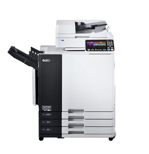 Riso GD7330 A3 High-Speed Inkjet Color Printer