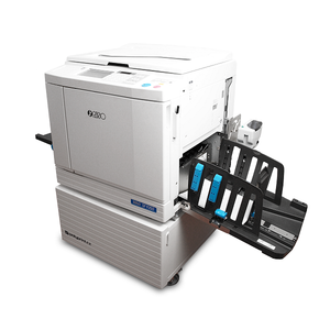 Riso SF-9350 Digital Duplicator Risograph
