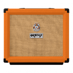 Orange Rocker 15 1x10" 15-watt Tube Combo Amp