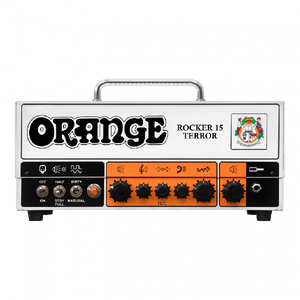 Orange Rocker 15 Terror 15-watt 2-channel Amplifier