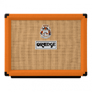 Orange Rocker 32 2x10" 30-watt Stereo Tube Combo Amplifier