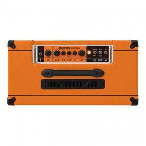 Orange Rocker 32 2x10" 30-watt Stereo Tube Combo Amplifier