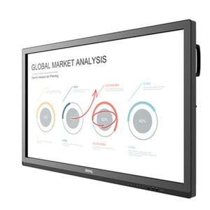 Buy BenQ RP552H 55’’ FHD Interactive Flat Panel in Dubai