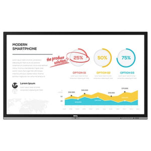 Buy BenQ RP653 65’’ FHD Interactive Flat Panel in Dubai, Sharjah, Abu Dhabi, Ajman, Al Ain, Ras Al Khaimah, Fujairah, Umm al Quwain, UAE