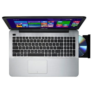 Asus X555LJ (XX016H) 15.6" (Core i7, 1TB, 4GB, Win 8.1)