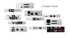 Soundcraft ViSB Blu-Link Vi Option Card