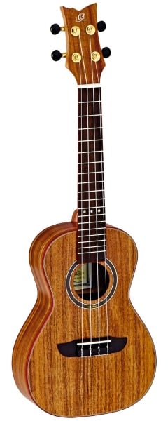 Ortega RUACA-CC Aracia Concert Size Ukulele