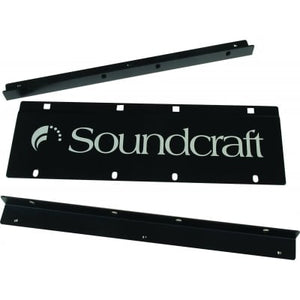 Soundcraft Rackmount Kit for EFX8/EPM8 Mixer