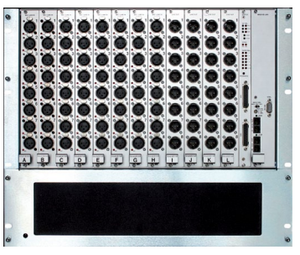 Soundcraft Vi Stage-box 48:24 Cat 5