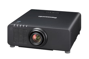 Panasonic PT-RW930LBE Laser Projector – 9,400 Lumens, WXGA, DLP