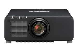 Panasonic PT-RX110LBE Laser Projector – 10,000 Lumens, XGA, 20,000h