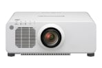 Panasonic PT-RX110LWE Laser Projector – 10,000 Lumens, XGA, 20,000h