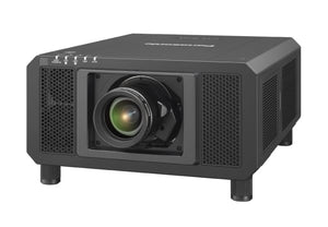 Panasonic PT-RZ12KE Laser Projector – 12,000 Lumens, WUXGA, 3-Chip DLP