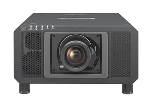 Panasonic PT-RZ12KE Laser Projector – 12,000 Lumens, WUXGA, 3-Chip DLP